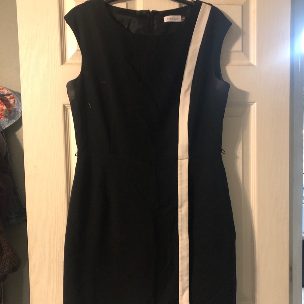 Calvin Klein Dress